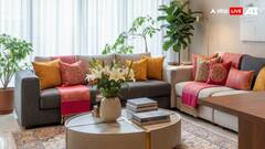 Décor That Lasts Beyond Navratri: Styling Pieces That Transition Seamlessly Into Everyday Living 