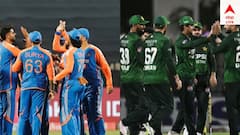 IND vs PAK: এশিয়া কাপ ফাইনালে ভারত-পাকিস্তান দ্বৈরথ, ইতিহাস থেকে রেকর্ড, একঝলকে ২২ গজে স্মরণীয় মুহূর্ত