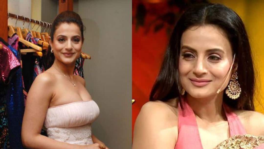 ameesha patel tom cruise one night stand revelation 2025 अमिषा पटेल म्हणाली, मी 'त्याच्या'सोबत एक रात्र घालावयला एका पायावर तयार; माझं त्याच्यावर खूप प्रेम, मी माझी तत्वेही सोडून देईन!