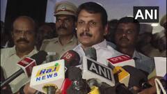 తొక్కిసలాట పేషెంట్ల అడ్మిషన్లపై ప్రైవేట్ హాస్పిటల్స్‌కు తమిళనాడు ప్రభుత్వం ఆదేశాలు