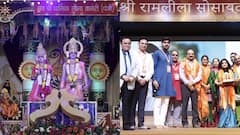 दिल्ली की रामलीला में वनवास के प्रसंगों ने दर्शकों को किया भावविभोर, भजन संध्या ने बांधा समां