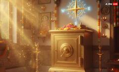 Vastu Tips: ਦਿਵਾਲੀ ‘ਚ ਇਨ੍ਹਾਂ ਥਾਵਾਂ ‘ਤੇ ਭੁੱਲ ਕੇ ਵੀ ਨਾ ਰੱਖੋ ਪੈਸਾ, ਮਾਤਾ ਲਕਸ਼ਮੀ ਹੁੰਦੀ ਨਰਾਜ਼!