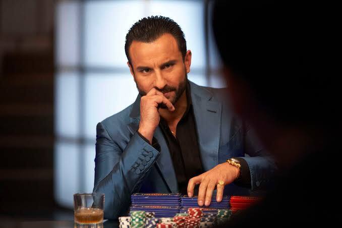 Talking about the work, Saif was recently seen in Jewel Thef and now he has completed the shooting of Priyadarshan's next film with Akshay Kumar.