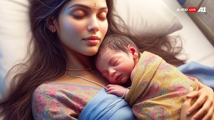ज्योतिषाचार्य अनीष व्यास के अनुसार, यदि संतान प्राप्ति नहीं हो रही है, तो आज लौंग और कपूर में अनार के दाने मिलाकर मां दुर्गा को आहुति दें. ध्यान रखें कि, आहुति से पहले सामग्री पर पांच माला बाधा निवारण मन्त्र जरूर पढ़ें.