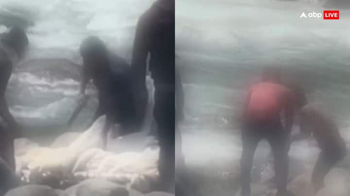 भारत के अरुणाचल प्रदेश की मोनपा जनजाति में जब किसी की मौत हो जाती है, तो उसके शव को 108 टुकड़ों में काटकर मछलियों को दे दिया जाता है. ऐसा करने के पीछे जनजातियों की मान्यता है कि मरने के बाद भी शव उपयोगी रहे.