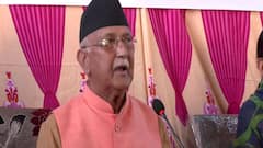 'কিছু অনুপ্রবেশকারী ভিড়ে মিশে গিয়েছিল', প্রথমবার প্রকাশ্যে এসে নেপাল-অশান্তিতে Gen-Z-র ভূমিকা নিয়ে কী বললেন ওলি ?