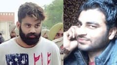 ਪੰਜਾਬ 'ਚ ਗੈਂਗ ਵਾਰ ਦਾ ਮੰਡਰਾ ਰਿਹਾ ਖ਼ਤਰਾ, ASI ਦੇ ਕਤਲ ਮਾਮਲੇ 'ਚ ਘਣਸ਼ਾਮਪੁਰੀਆ ਗੈਂਗ ਦੀ ਐਂਟਰੀ; ਭਗਵਾਨਪੁਰੀਆ ਨੂੰ ਚੇਤਾਵਨੀ ਦੇ ਬੋਲੇ-ਕਿਸੇ ਨੂੰ ਬਖਸ਼ਿਆ ਨਹੀਂ...