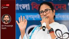 Deluge, Devotion, And Didi: How Kolkata’s Floods Lay Bare Bengal’s Fragile Politics And Infrastructure