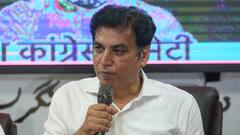 दिल्ली में कांग्रेस का अस्पतालों में बदहाली का आरोप, कहा- 'ICU से वेंटिलेटर पर पहुंची व्यवस्था'