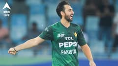 এশিয়া কাপের ফাইনালের আগে ভারতকে কড়া হুঁশিয়ারি দিলেন পাকিস্তান অধিনায়ক, বদলে দেবেন অঙ্ক?