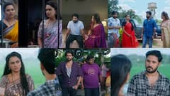 నువ్వుంటే నా జతగా సీరియల్: రాహుల్, త్రిపురల ఈవిల్‌ ప్లాన్! ఆదిత్యను మిథున నిలదీయడానికి కారణమేంటి?