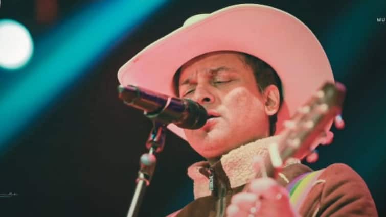 Zubeen Garg Case: NEIF Organiser, Manager Remanded To 14-Day Police Custody