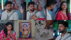 చిన్ని సీరియల్: కథలోకి రాకుమారి.. రాజకుమారుడికి తెలుస్తుందా! లోహితకు తెలిసిన నిజమేంటి?