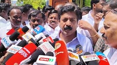 அரசு ஆசிரியர்களை கொத்தடிமைகளாக நடத்துகிறது - சி.வி.சண்முகம் குற்றச்சாட்டு