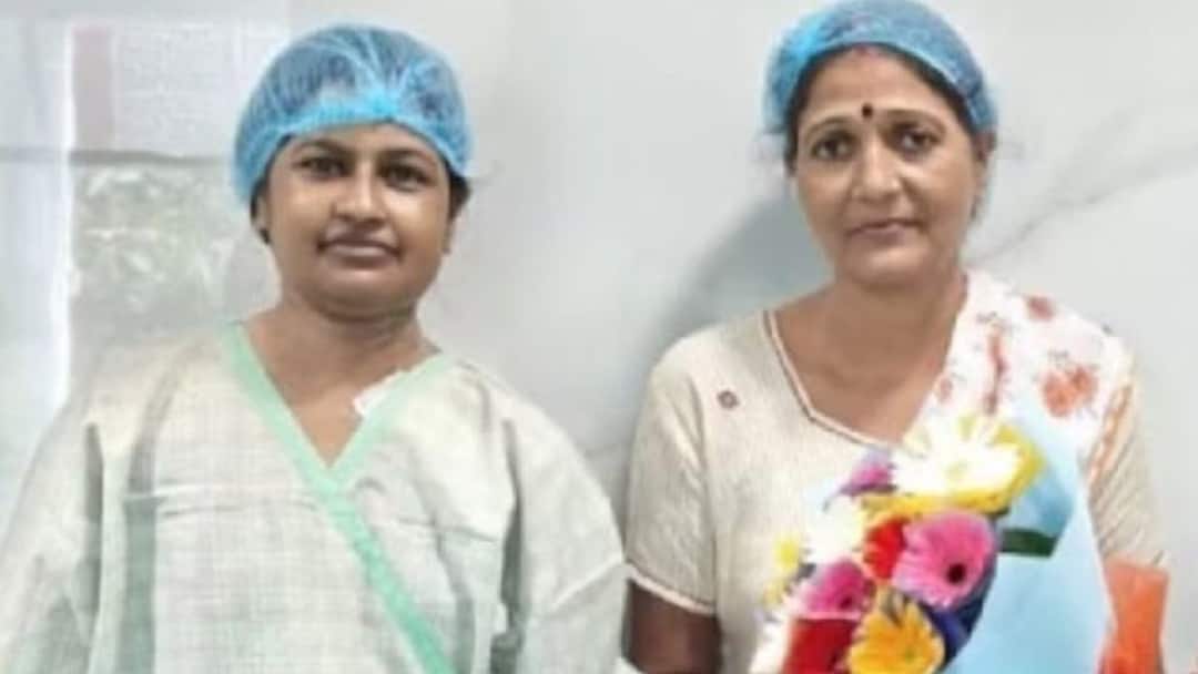 UP Kidney: ஆபத்தில் உயிர்..! ”நோ” சொன்ன அம்மா.. நான் இருக்கேன், மருமகளுக்காக அள்ளிக் கொடுத்த மாமியார்