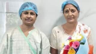 UP Kidney: ஆபத்தில் உயிர்..! ”நோ” சொன்ன அம்மா.. நான் இருக்கேன், மருமகளுக்காக அள்ளிக் கொடுத்த மாமியார்