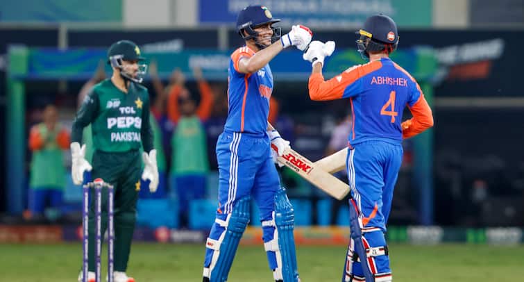 IND vs PAK Final: Predicted Playing XIs For Asia Cup 2025 Clash