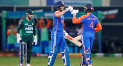 IND vs PAK Final: Predicted Playing XIs For Asia Cup 2025 Clash