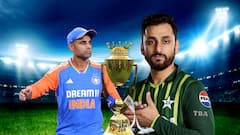 तब्बल 41 वर्षांनी भारत-पाकिस्तान आशिया कप फायनलममध्ये भिडणार अन् 4 फॅक्टर निर्णायक ठरणार; दुबईचा इतिहास कोणाच्या बाजूनं?