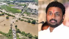 मुंबई, पुण्यातील मराठी कलाकारांनो मराठवाड्यातील बांधवांची मदत करा, अमोल मिटकरींची कलाकारांना भावनिक साद