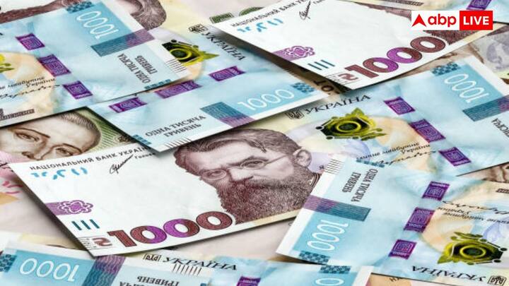 Although efforts are being made to improve, Ukrainian currency is currently weaker than Indian rupee. If Indian investors change the rupee into revonia, then they will now get less revolution than before the war.