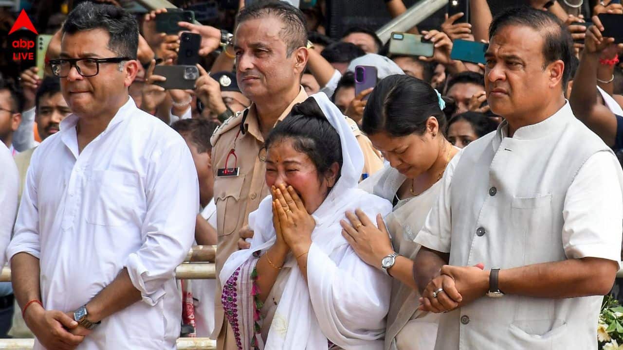 Himanta Biswa Sarma : '৬ অক্টোবর ID অফিসে হাজির হন', জুবিন গর্গ মামলায় ২ জনের বিরুদ্ধে লুক-আউট নোটিস; স্পষ্ট বার্তা অসমের মুখ্যমন্ত্রীর