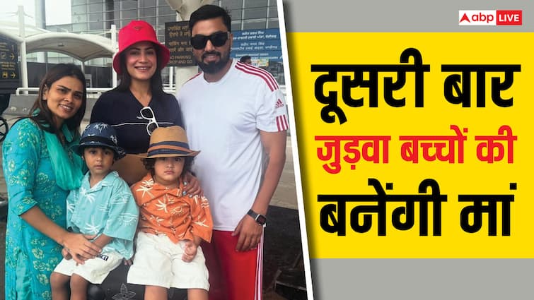 दूसरी बार जुड़वा बच्चों की मां बनेगी यूट्यूबर अरमान मलिक की पहली पत्नी! फैंस हुए खुश