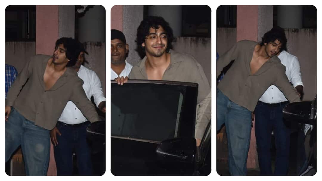 संजय लीला भंसाली के हीरो बनकर अहान पांडे देंगे 'सैयारा' से भी बड़ी फिल्म! जानें क्यों हो रहीं ये बातें