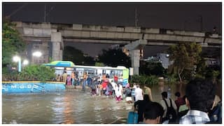 Telangana Weather: తెలంగాణలో జలవిలయం: మూసీ మహోగ్రరూపం.. నీట మునిగిన ఎంజీబీఎస్‌ రాష్ట్రంలో రెడ్ అలర్ట్!