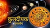 Kuldeepak Rajyog 2025 : अवघ्या 24 तासांत मंगळ ग्रहाचा पॉवरफुल राजयोग; 28 सप्टेंबरपासून 'या' 3 राशींचा गोल्डन टाईम सुरु, पैसा होणार दुप्पट