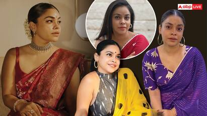 दुर्गा पूजा के लिए बेस्ट हैं कपिल शर्मा की ऑनस्क्रीन वाइफ के लुक, सुमोना की देखिए ये 10 तस्वीरें