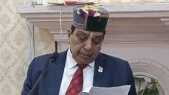 हिमाचल प्रदेश: विवादों में घिरा स्वास्थ्य मंत्री का विदेश दौरा रद्द, इसलिए मचा बवाल