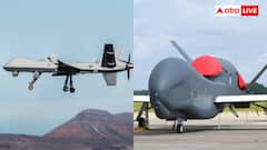 अमेरिका-इजरायल या फिर रूस... ड्रोन के मामले में कौन-सा देश सबसे एडवांस? जानें किसके जखीरे में कितने खतरनाक ड्रोन