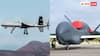 Drone Technology In World: अमेरिका-इजरायल या फिर रूस... ड्रोन के मामले में कौन-सा देश सबसे एडवांस? जानें किसके जखीरे में कितने खतरनाक ड्रोन