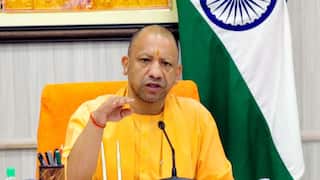 'Maulana Forgot Who's In Power': Adityanath's Warning After Bareilly Unrest Over ‘I Love Muhammad’ Campaign