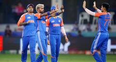 IND vs PAK Final: Hardik Pandya, Abhishek Sharma Injured? Coach Shares Big Update