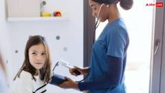 Hypertension in Children: बच्चों में भी तेजी से बढ़ रहा हाइपरटेंशन, कैसे दिखते हैं लक्षण