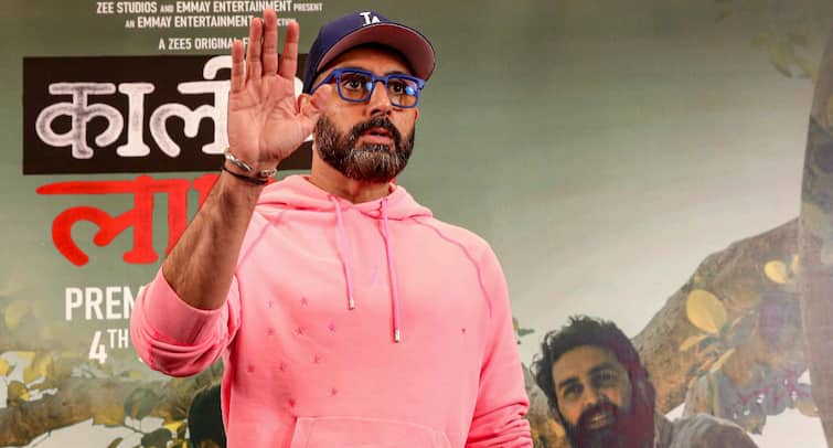 <div>Asia Cup Final: Abhishek Bachchan Trolls Pakistan Over Shoaib Akhtar's Live TV Blunder</div>