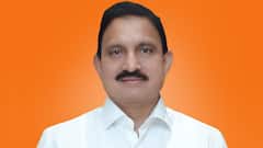 BJP MLA Slams Naidu Govt For Failing To Resolve Amaravati Farmers’ Issues, Flags Rushikonda Violations