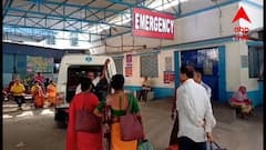 ঠাকুর দেখার আনন্দ বদলে গেল বিষাদে, বাড়ির ফেরার পথেই গাড়ি দুর্ঘটনায় মৃত ১, আহত ৪