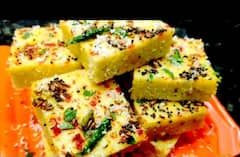 Navratri best street food : નવરાત્રીમાં ગુજરાતની નાઇટ લાઇફ માણવાની સાથે આ 7 સ્ટ્રીટ ફૂડની માણો લિજ્જત