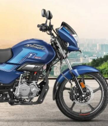 Hero Splendor ਦੇ ਇਸ ਵੇਰੀਐਂਟ ਦੇ ਡਿੱਗੇ ਰੇਟ, 80 ਹਜ਼ਾਰ ਤੋਂ ਘੱਟ ਕੀਮਤ 'ਤੇ ਲੈ ਜਾਓ ਘਰ...