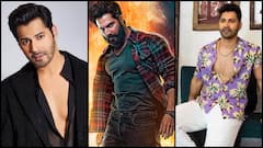 वरुण धवन के दोनों हाथ में लड्डू, रणवीर-रणबीर को भी कर देंगे पीछे, कतार में 3 बड़ी फिल्में