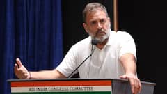Rahul Gandhi Embarks On Four-Day South America Tour To Meet Leaders, Students