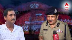 'পাবলিকের সেফটির জন্য যা করতে হয় পুলিশ করবে', সজল ঘোষের দাবি উড়িয়ে কী বললেন কলকাতা পুলিশ কমিশনার?