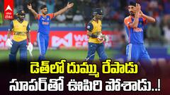 India vs Sri Lanka Asia Cup 2025 | Arshdeep Singh | మలుపు తిప్పిన అర్ష్‌దీప్ సింగ్