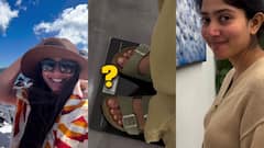 సాయి పల్లవి వెయిట్ తెలుసా? హీరోయిన్ ఎన్ని కిలోల బరువు ఉందో బయట పడింది