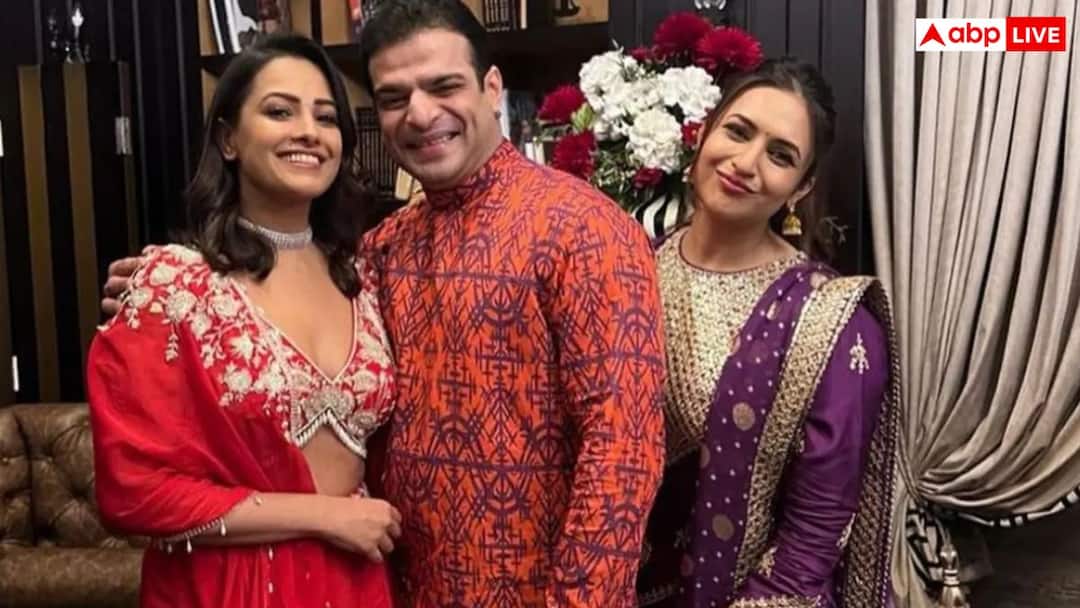 दिव्यांका त्रिपाठी की 'सौतन' की 10 तस्वीरें, हर आउटफिट में कमाल लगती हैं 'शगुन', यकीन ना हो तो खुद देख लें फोटोज