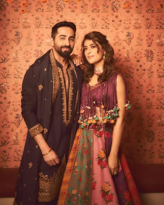 ताहिरा ने पॉपुलर बॉलीवुड एक्टर आयुष्मान खुराना से शादी की है। उनकी लव स्टोरी कॉलेज के दौरान शुरू हुई और कई सालों की डेटिंग के बाद, उन्होंने 2008 में शादी कर ली थी. दोनों के बीच एक स्ट्रॉन्ग बॉन्ड है और वे अक्सर पर्सनल और प्रोफेशनल दोनों ही मामलों में एक-दूसरे का साथ देते हैं. इस जोड़ी के दो बच्चे हैं.