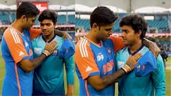 कोण जिंकलं, कोण हारलं सोडा, पण सूर्यकुमार यादवच्या 'त्या' कृतीने सर्वांच्या डोळ्यांच्या कडा पाणावल्या